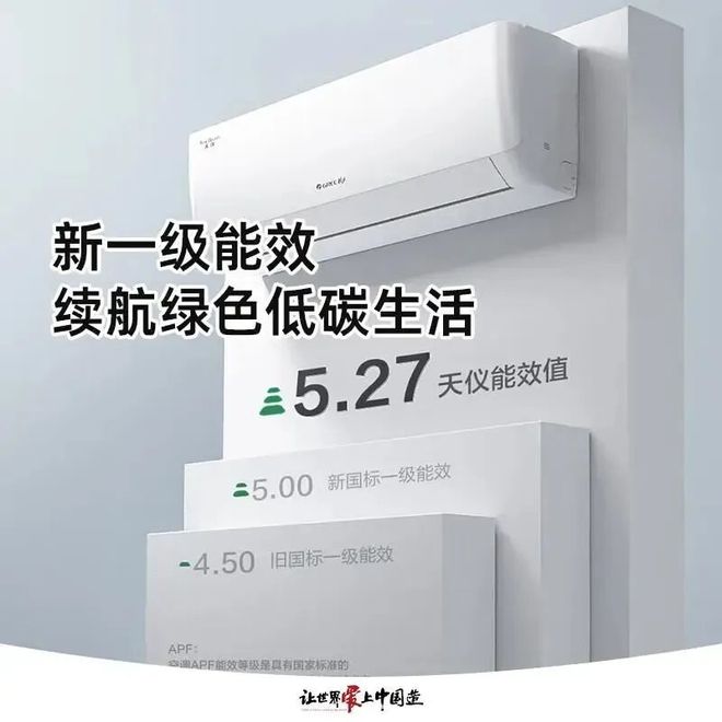 华凌、小米、志高六大品牌巅峰对决哪款才是你的心动之选？爱游戏app登录中国空调市场大揭秘：格力、美的、海尔、(图2)