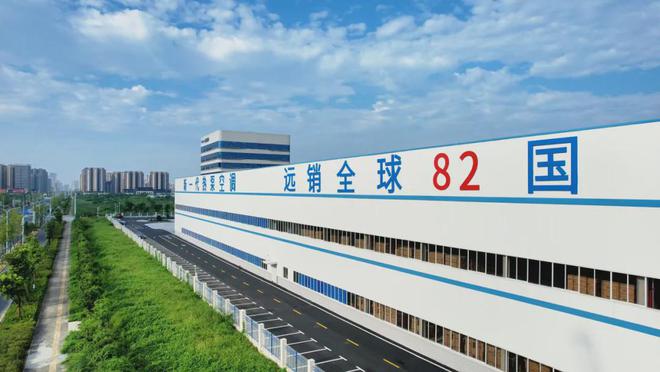 连续3年被工信部认可为空调行业十强品牌爱游戏app最新登录入口持续精进美博(图4)