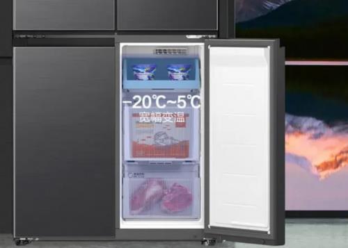 11！装修家电怎么选 爆款推荐看这里爱游戏app最新登录入口国补助力双