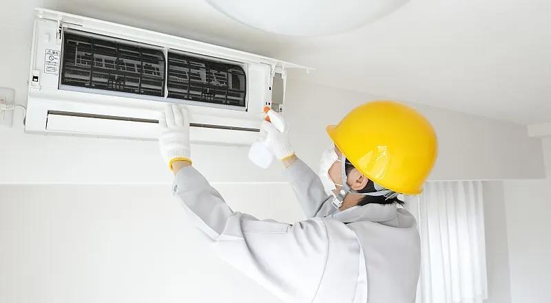 发！当心吹空调也能吹出“致命”病爱游戏app最新登录入口近期高(图2)