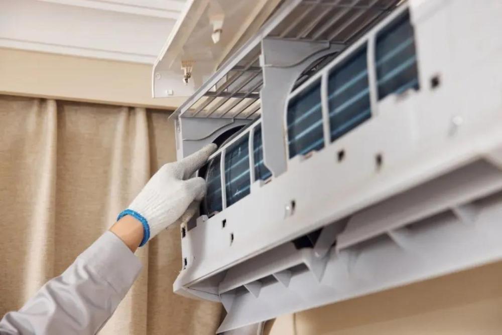 发！当心吹空调也能吹出“致命”病爱游戏app最新登录入口近期高(图4)