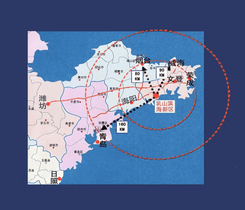 】 山东半岛滨海度假竖起了大拇指AYX爱游戏【旅游度假热点观察(图2)