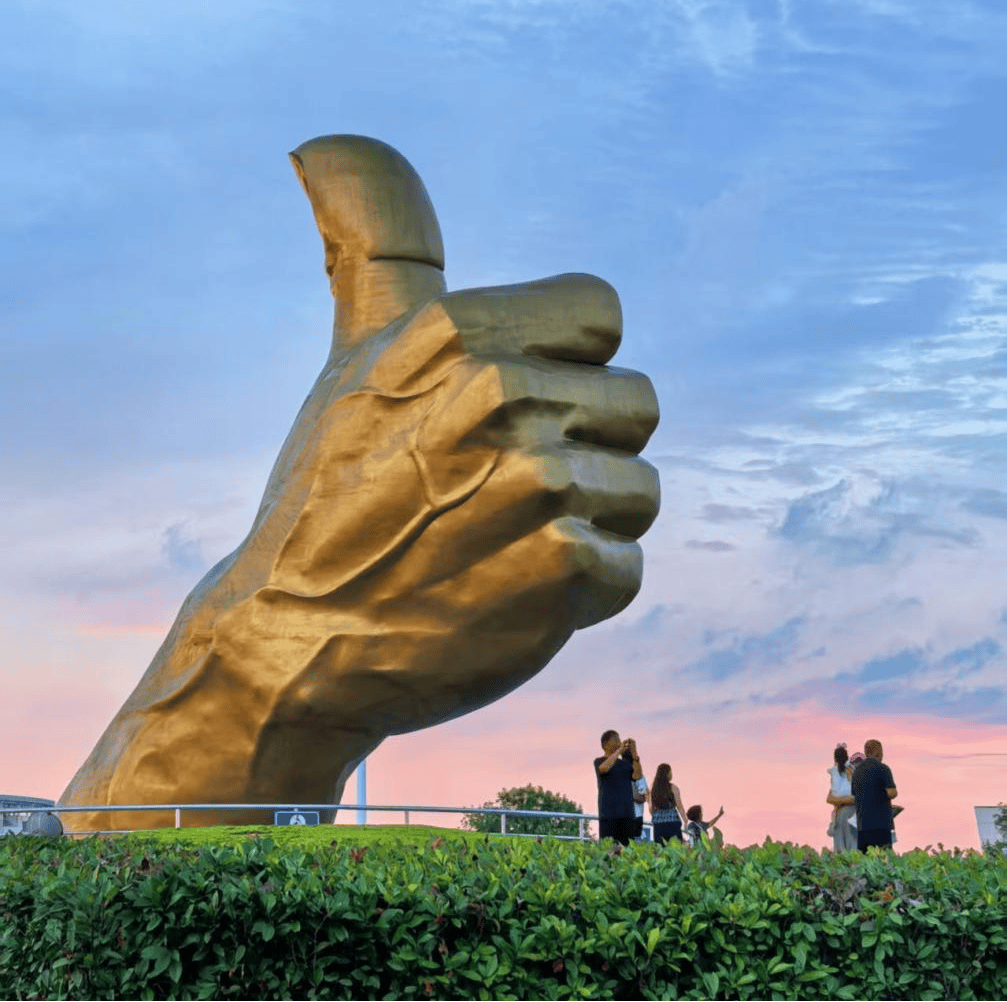 】 山东半岛滨海度假竖起了大拇指AYX爱游戏【旅游度假热点观察(图5)